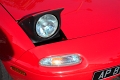 Mazda MX5 NA